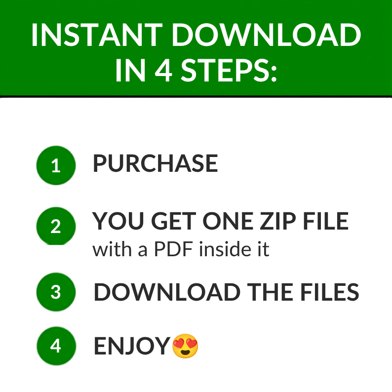 JDSDigital™ - Kids Mazes & Coloring Activity Bundle 🧩🎨