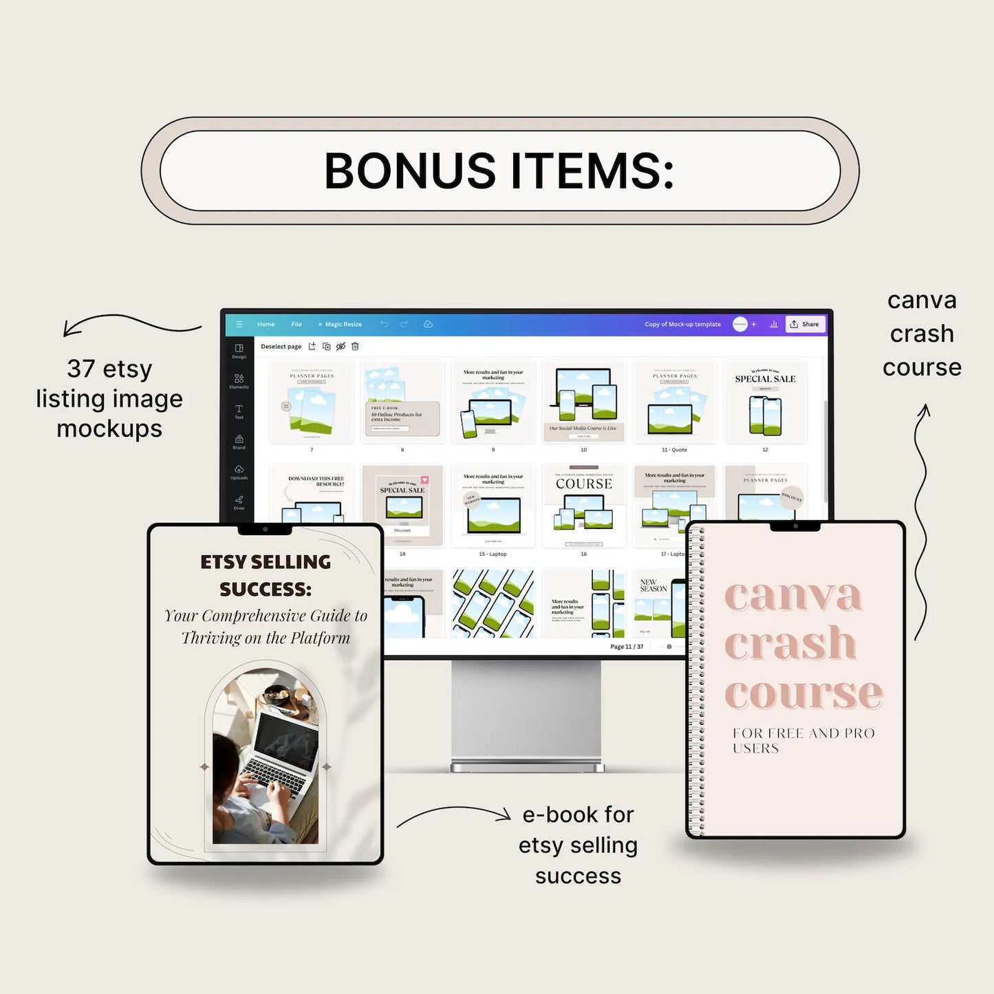 JDSDigital™ - The Ultimate Monthly Budget Tracker
